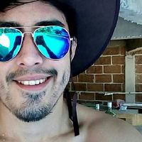 Gil Navarro的照片