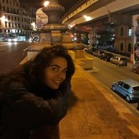 Fotos von Joséphine  Vetu