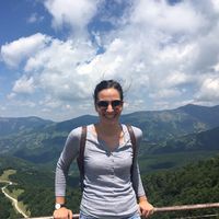 Svjetlana Djajic's Photo