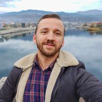 Irnis Bišćo的照片