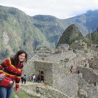 Malory Pinzón的照片