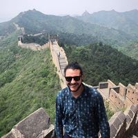 Pedro Fierro的照片