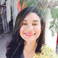 Nayra Carvalho's Photo