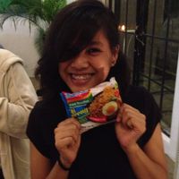 Le foto di Janelle Pari