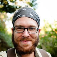 Brian Gooding的照片