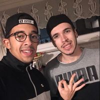 Hissam Boubia的照片