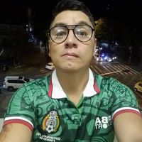 Iván Orozco's Photo