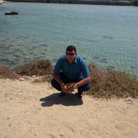 Ahmed Sakr's Photo