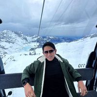 Rio  Sanjaya's Photo