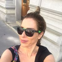 Le foto di Donna Kny