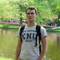 Vladyslav Potapchuk's Photo