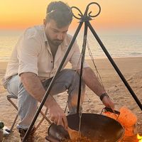 Reza Bahreini's Photo