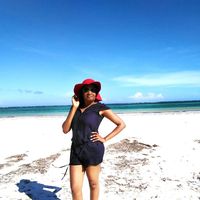 Penina Mureka's Photo