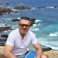 Esteban Flores's Photo