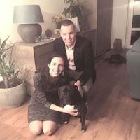 Lars Huisman的照片