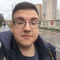 Maxim Naumov's Photo