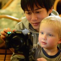 Makoto Nakamura's Photo