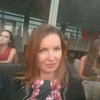 Ekaterina Plaksenkova's Photo