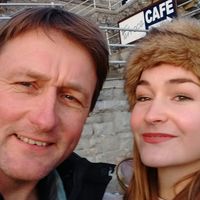 Tabatha Trigg的照片