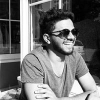 Syed Inayathulla的照片