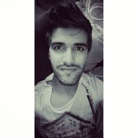 Guille Martin Calvo's Photo