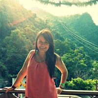 Lili Moreno的照片