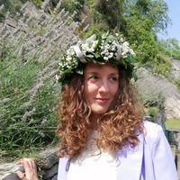 Paola Allegri's Photo