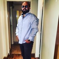 Gilbert Nakad的照片