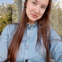 Ksenia Popova's Photo