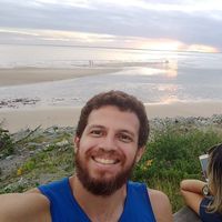 Photos de João Augusto Luna