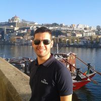 Renan Tosin的照片