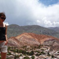 Maité Débora的照片