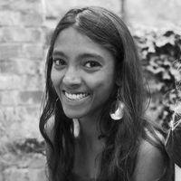 Vani Rajendran's Photo