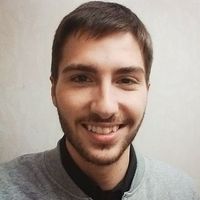 David Le Goff的照片