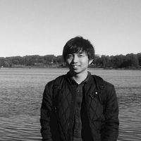 Yuki Soyama的照片