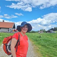 Simone Kaut's Photo