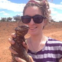 Heather Clarksen's Photo