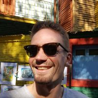 Julian Aurelle的照片