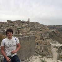 Francesco Dragotto Scavone的照片