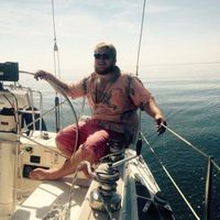 Rasmus Dybro Baek的照片