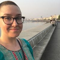 Jennifer Pobjoy's Photo