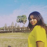 Le foto di Chan Mongkhut