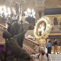 Albert Almaraz's Photo