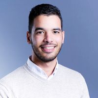 Ayoub Bouchlih's Photo