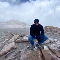 Sebastian Obando的照片