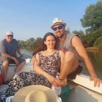 Jelena Punoš的照片