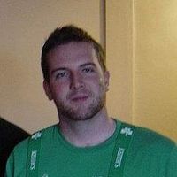 Emmanuel Boucher-Fassett's Photo