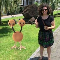 Fotos de Alyssa Creagh