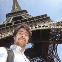 Fotos de Mehrdad Najafpour