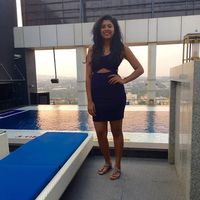 Disha Mehta的照片